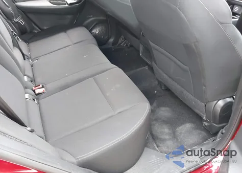 2023 Nissan Rogue S Fwd from USA, damaged, VIN 5N1BT3AA4PC811622